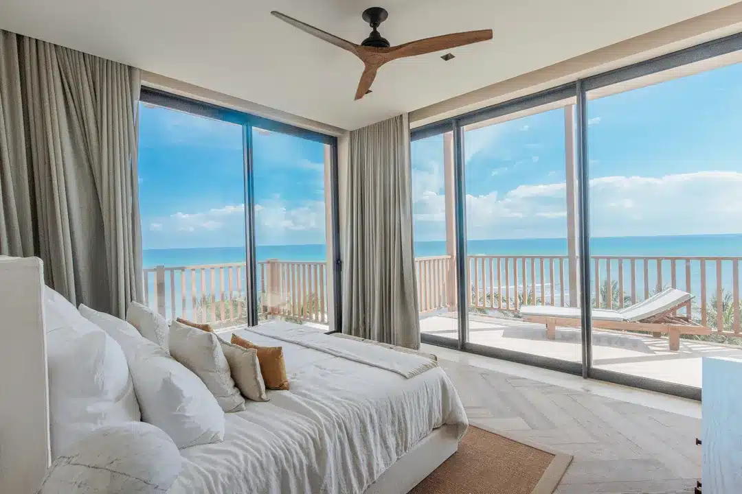 Costa Residences at Corasol: 6-Bedroom Beachfront Pentgarden