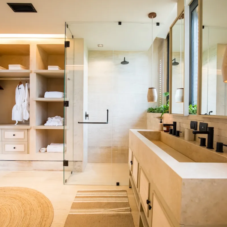 Palm Villas at Corasol: Villas for sale in Playa del Carmen