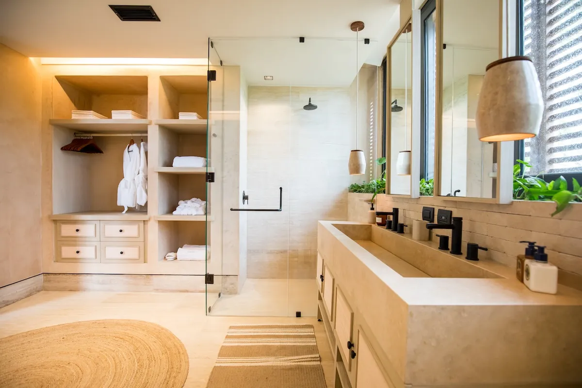 Palm Villas at Corasol: Villas for sale in Playa del Carmen