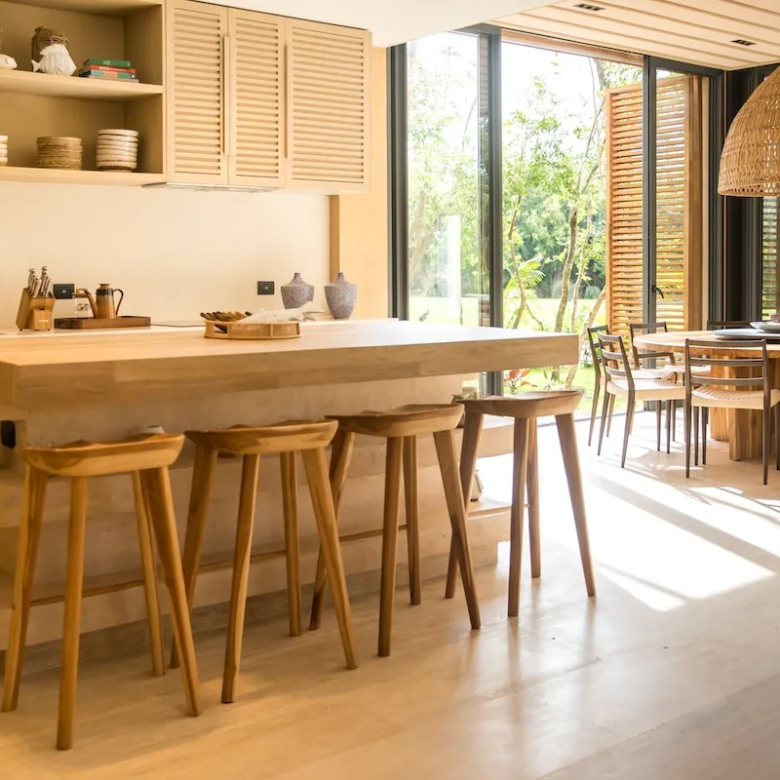 Palm Villas at Corasol: Villas for sale in Playa del Carmen