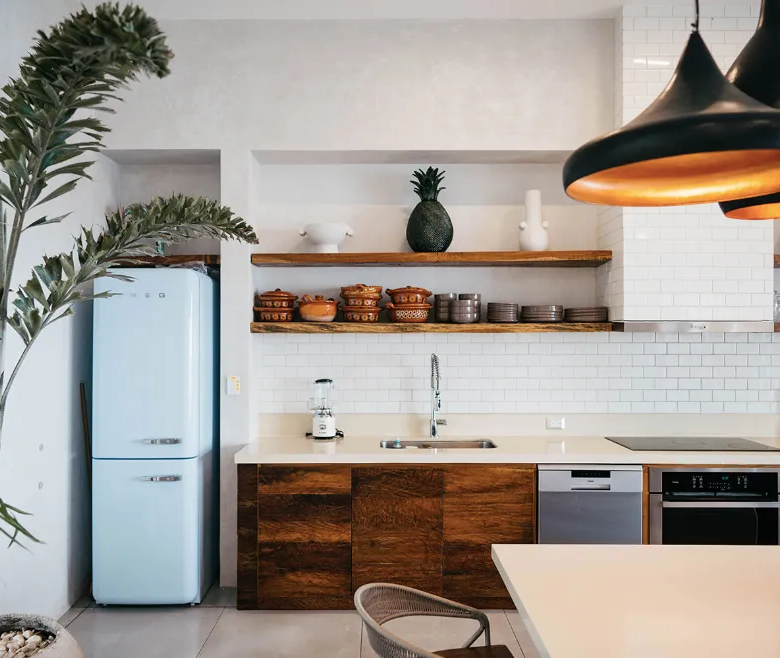 Villa Amara — Five-Bedroom Beachfront Villa in Tankah Bay, Tulum
