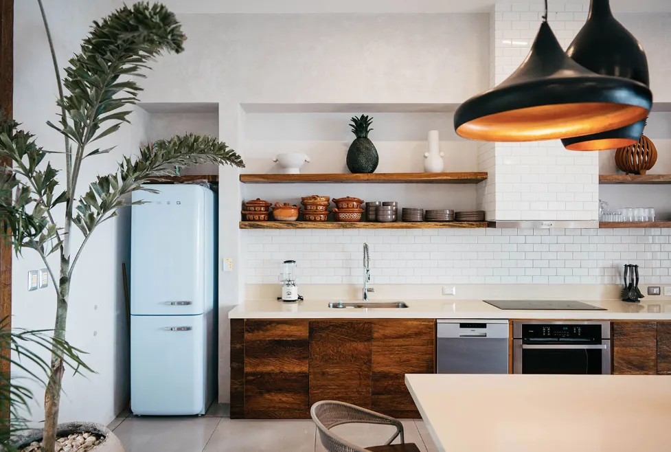 Villa Amara — Five-Bedroom Beachfront Villa in Tankah Bay, Tulum
