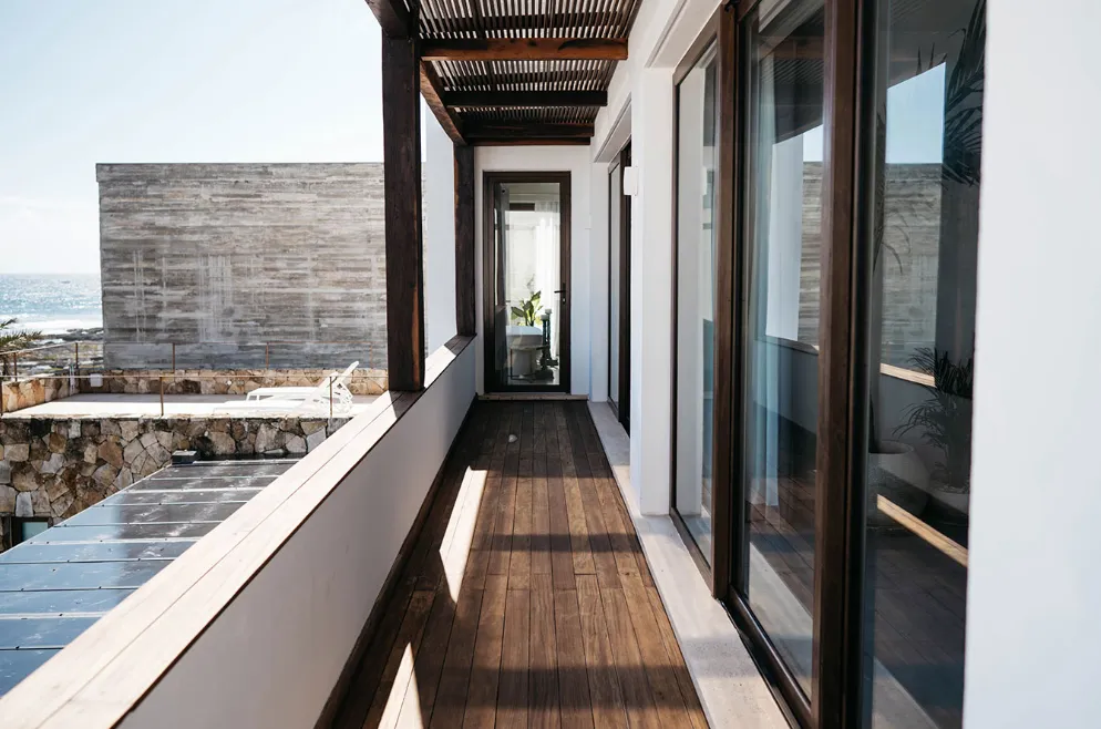 Villa Amara — Five-Bedroom Beachfront Villa in Tankah Bay, Tulum