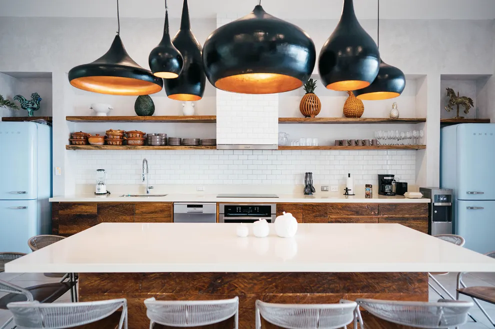Villa Amara — Five-Bedroom Beachfront Villa in Tankah Bay, Tulum