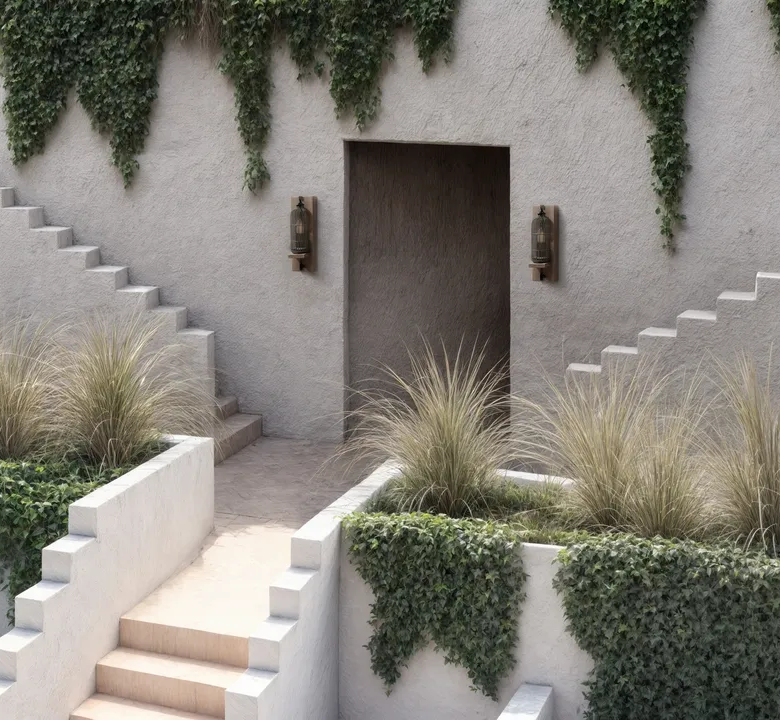 Ensamble: EARLY BIRD: 1-2-3 Bed Condos close to the beach in Tulum