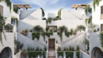 ensamble tulum stairs