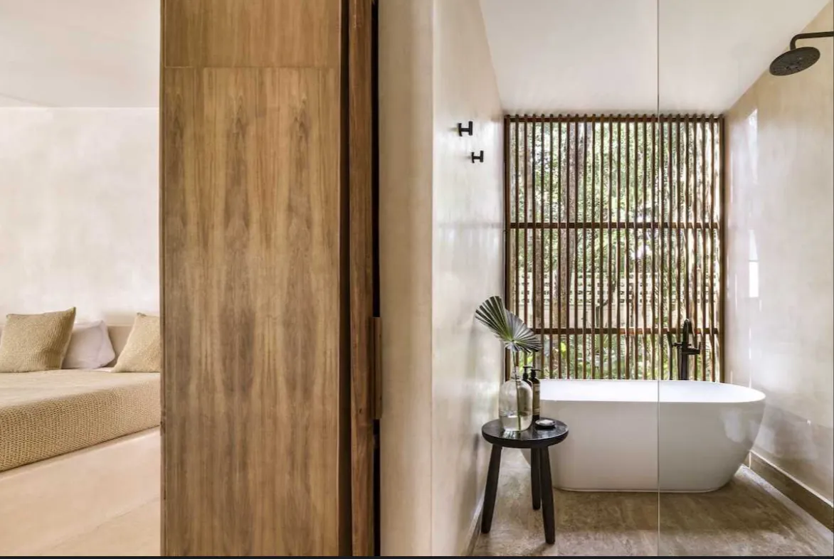 Boutique Hotel for sale in Tulum, La Veleta