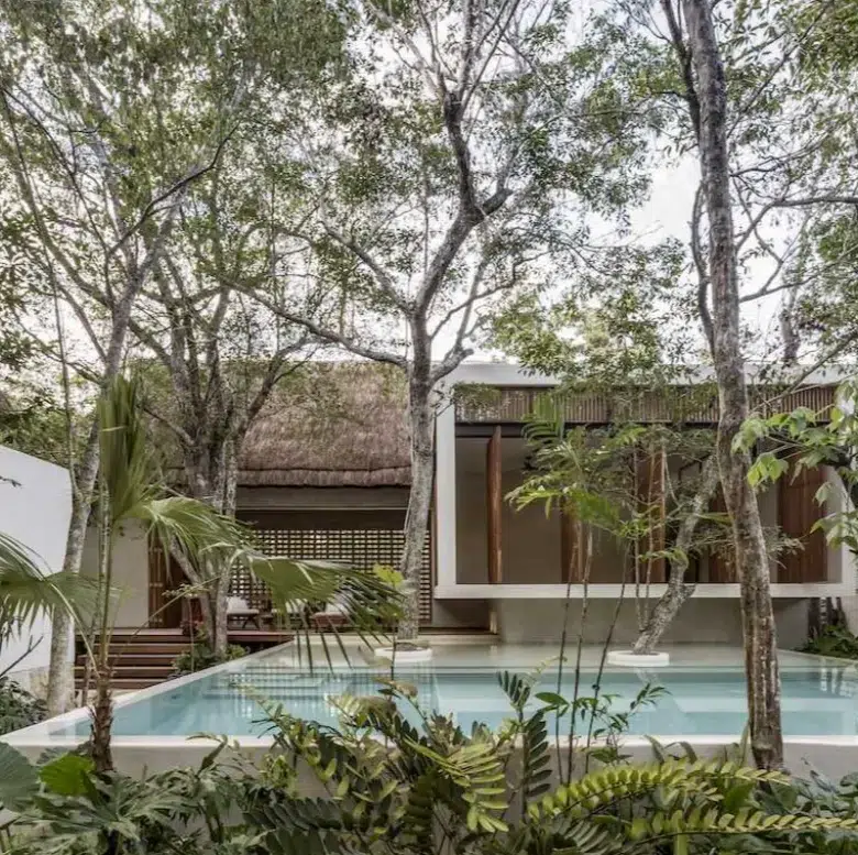Boutique Hotel for sale in Tulum, La Veleta