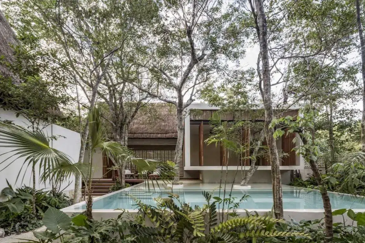 Boutique Hotel for sale in Tulum, La Veleta