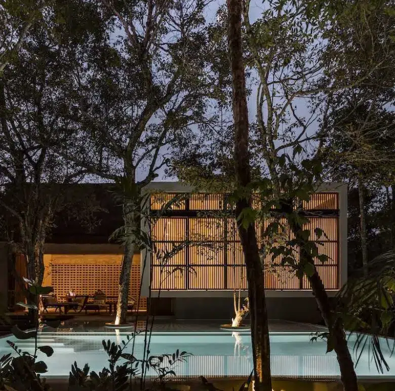 Boutique Hotel for sale in Tulum, La Veleta