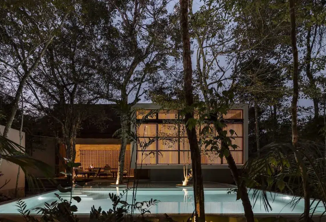 Boutique Hotel for sale in Tulum, La Veleta