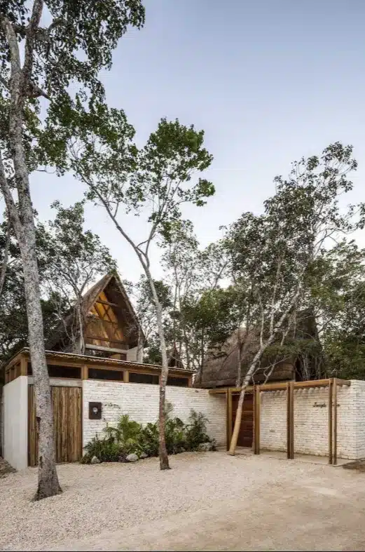 Boutique Hotel for sale in Tulum, La Veleta