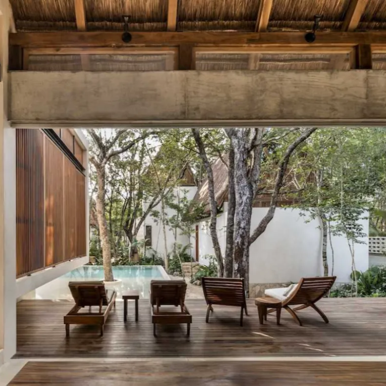 Boutique Hotel for sale in Tulum, La Veleta
