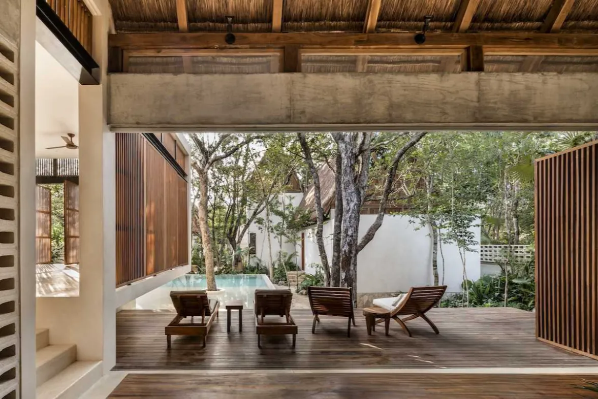 Boutique Hotel for sale in Tulum, La Veleta