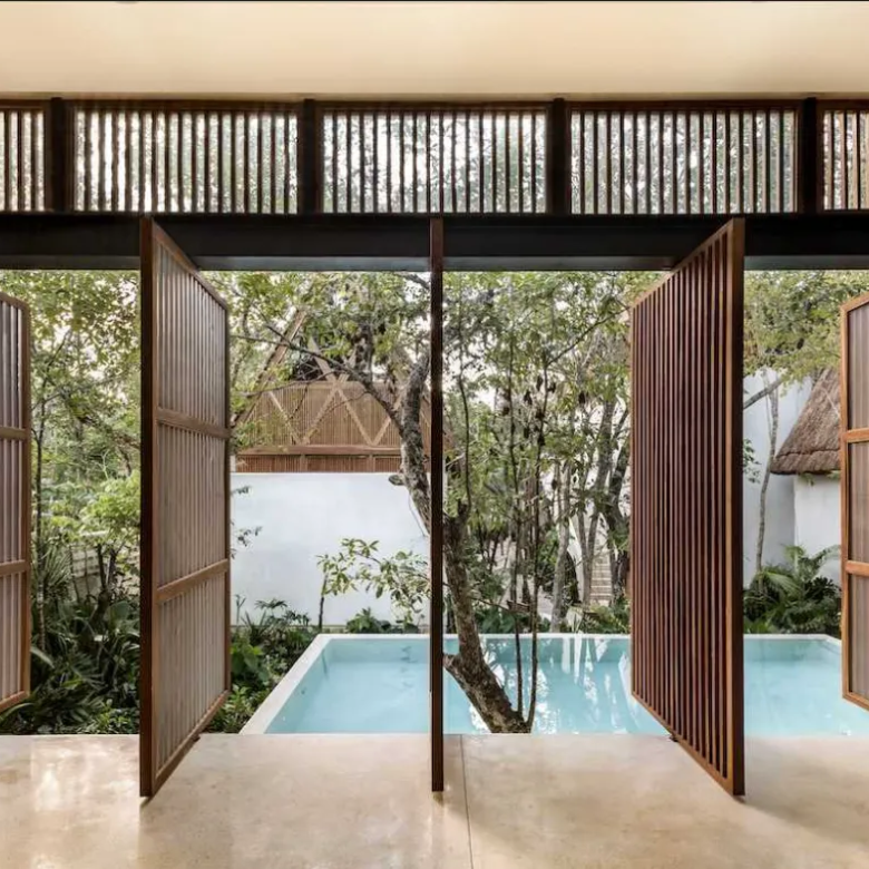 Boutique Hotel for sale in Tulum, La Veleta