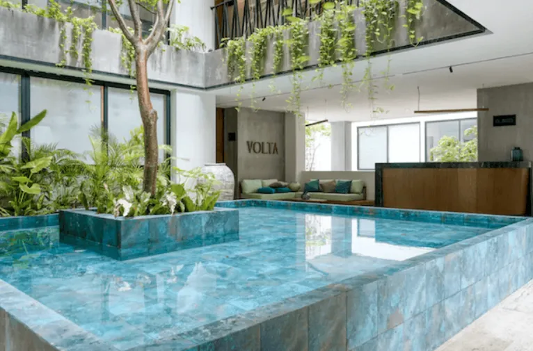 Volta: 1-Bedroom Condo for Sale in Playa del Carmen