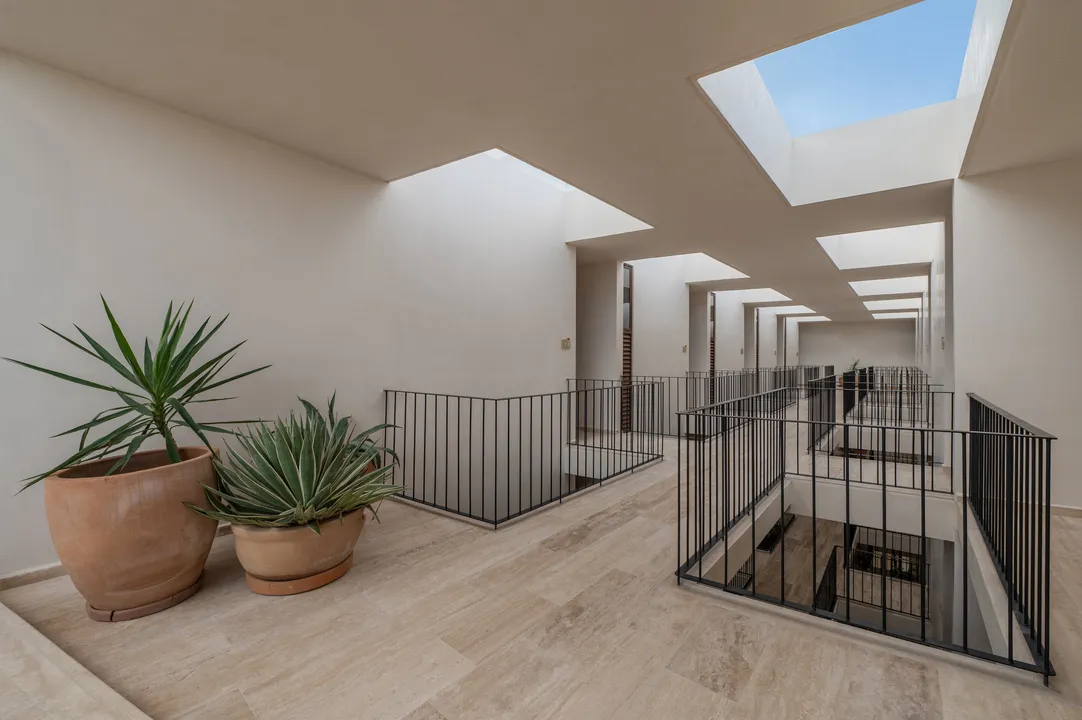 Bacab: Studio and 1-bedroom condos for sale in La Veleta, Tulum