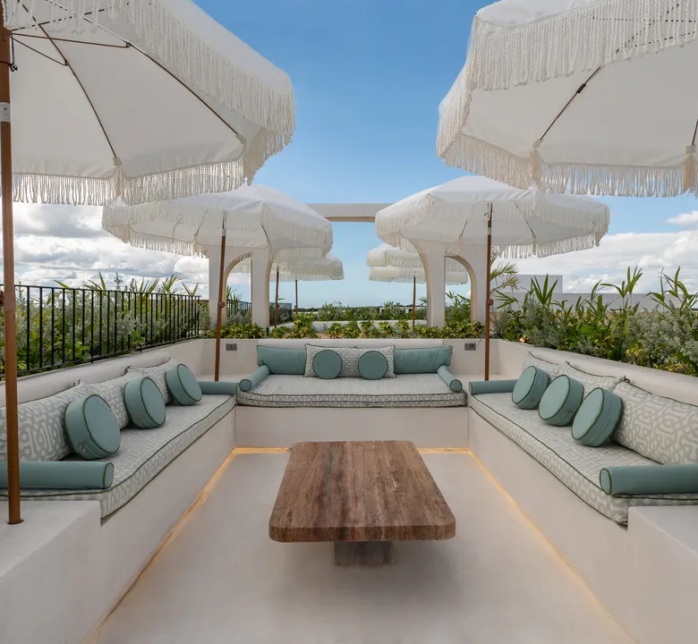 Bacab: Studio and 1-bedroom condos for sale in La Veleta, Tulum