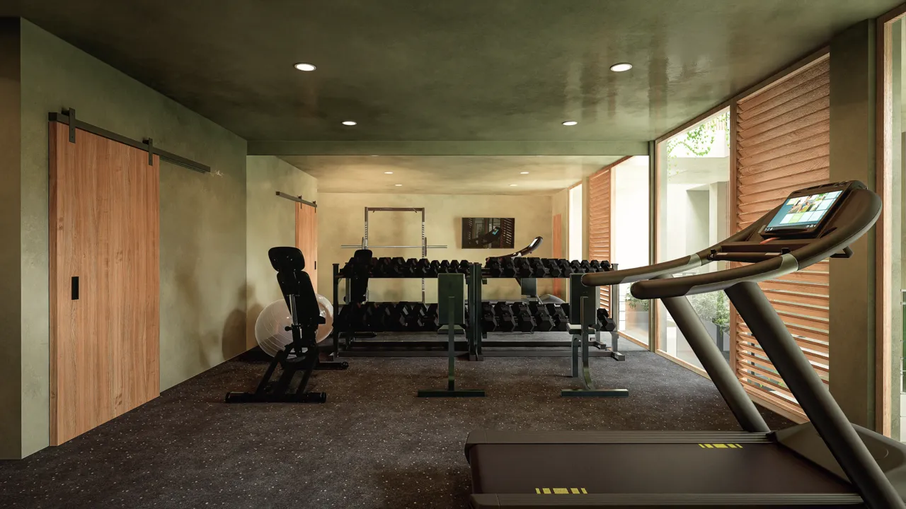 TANAH Slow Living | Loft–1–2 Bedroom condos in Tulum
