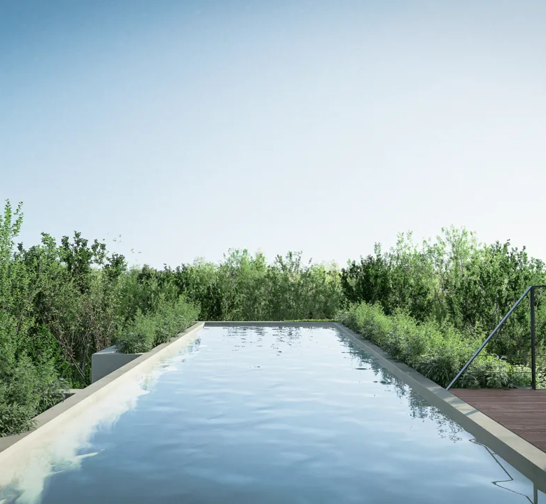 TANAH Slow Living | Loft–1–2 Bedroom condos in Tulum