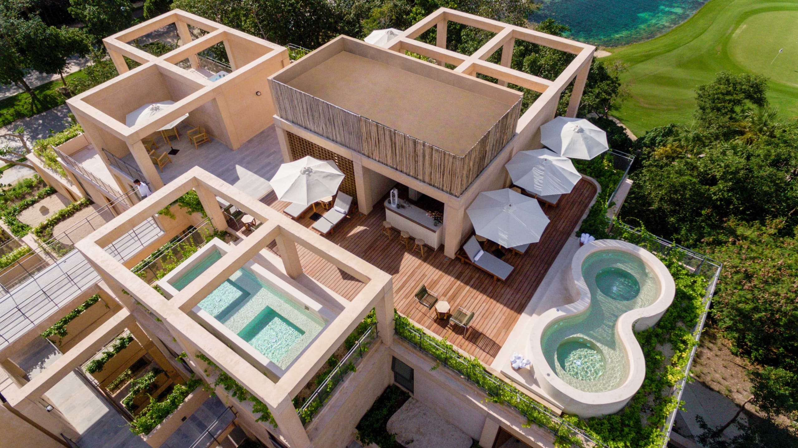 condo for sale Corasol Playa del Carmen