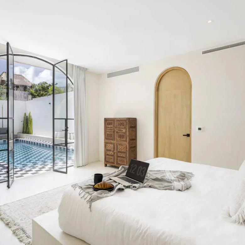 Casa Prim: 4-Bedroom Villa with Pool in Region 15, Tulum