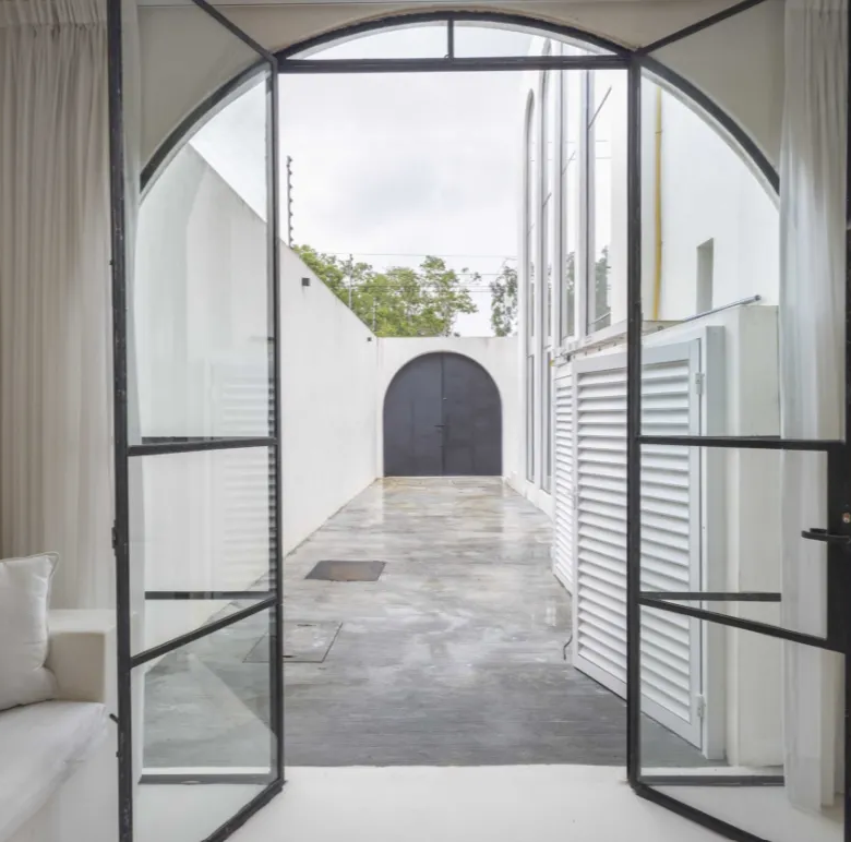 Casa Prim: 4-Bedroom Villa with Pool in Region 15, Tulum