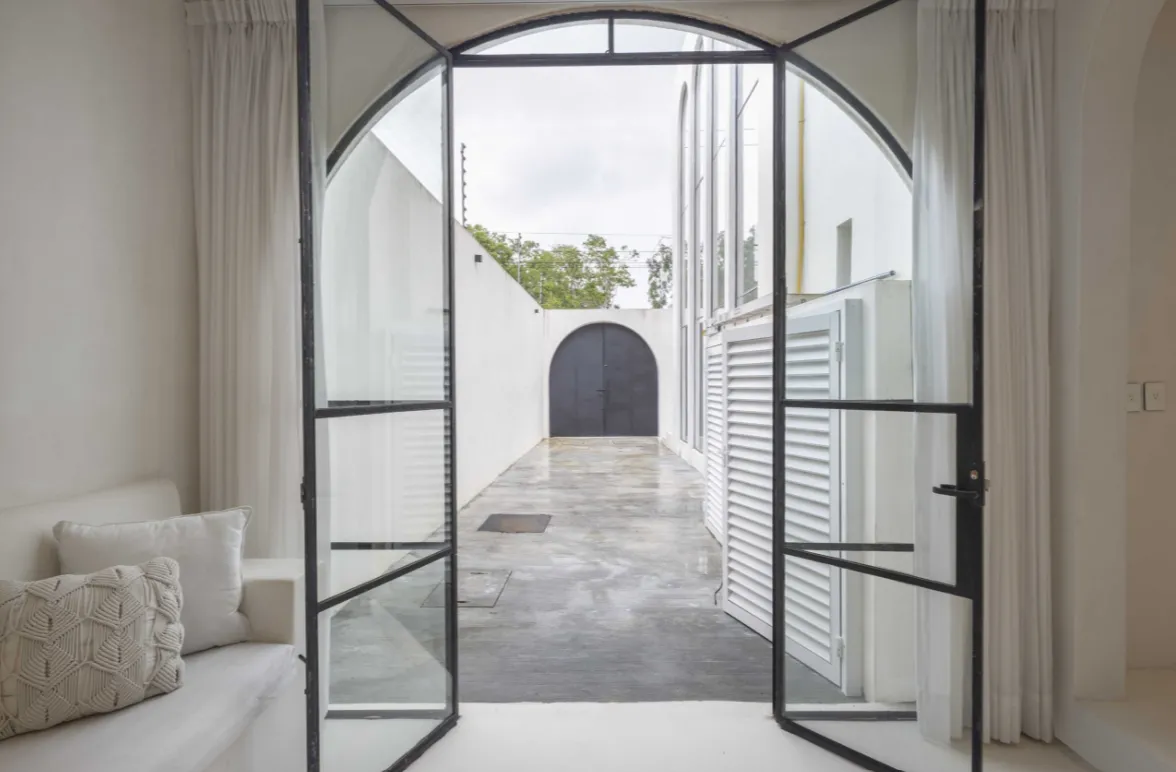 Casa Prim: 4-Bedroom Villa with Pool in Region 15, Tulum