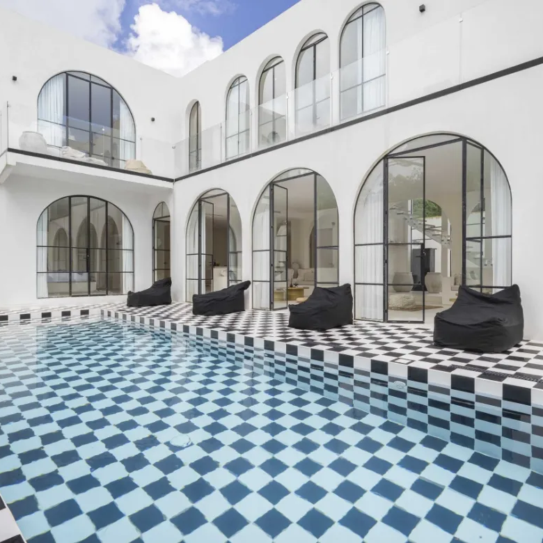 Casa Prim: 4-Bedroom Villa with Pool in Region 15, Tulum