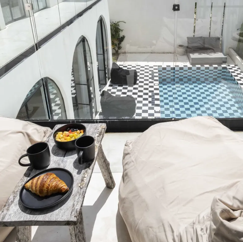 Casa Prim: 4-Bedroom Villa with Pool in Region 15, Tulum