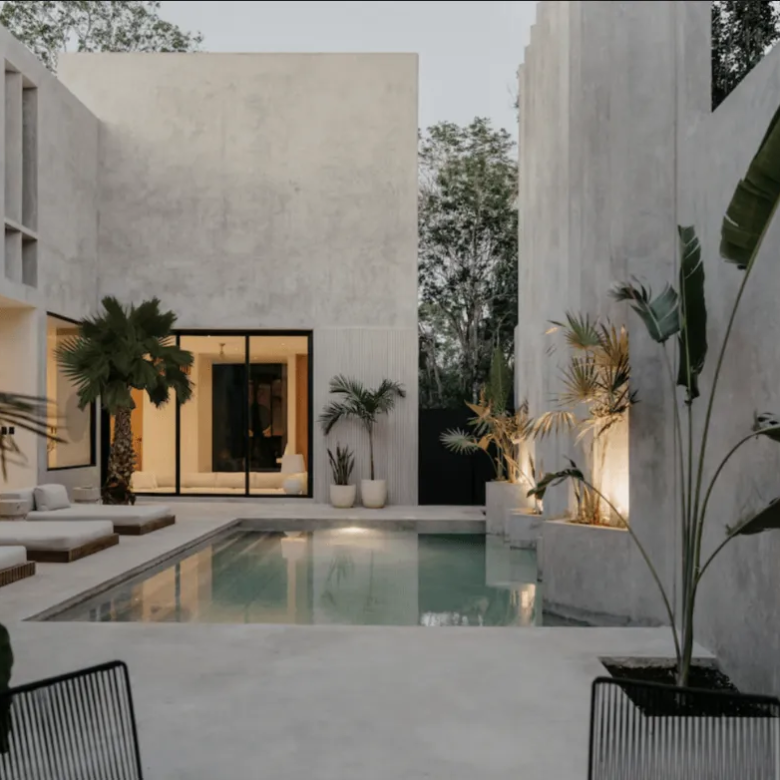 Stunning 5-Bedroom Villa for Sale in Tulum