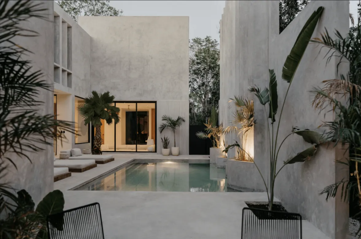 Stunning 5-Bedroom Villa for Sale in Tulum