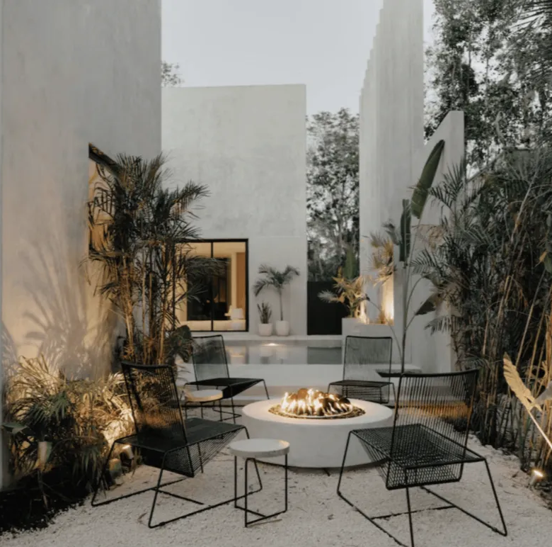 Stunning 5-Bedroom Villa for Sale in Tulum