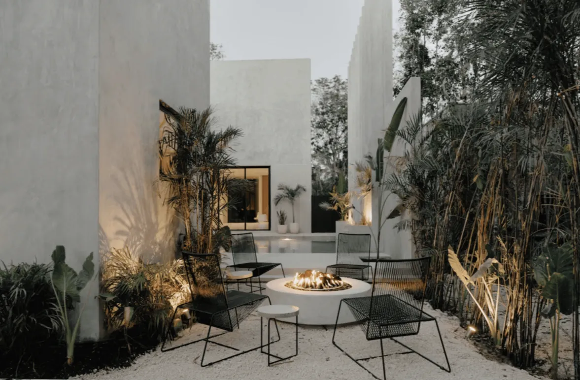 Stunning 5-Bedroom Villa for Sale in Tulum