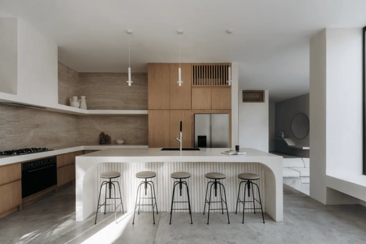 Stunning 5-Bedroom Villa for Sale in Tulum