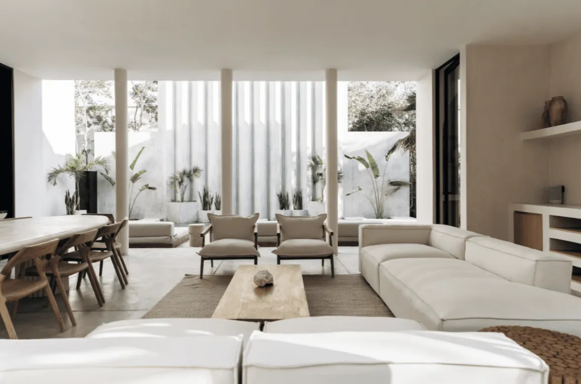 Stunning 5-Bedroom Villa for Sale in Tulum