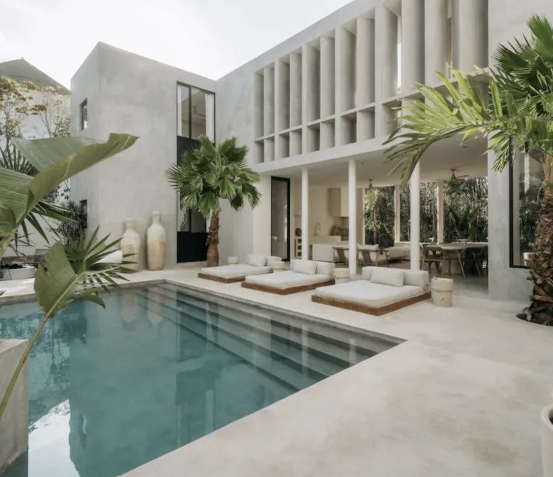 Stunning 5-Bedroom Villa for Sale in Tulum