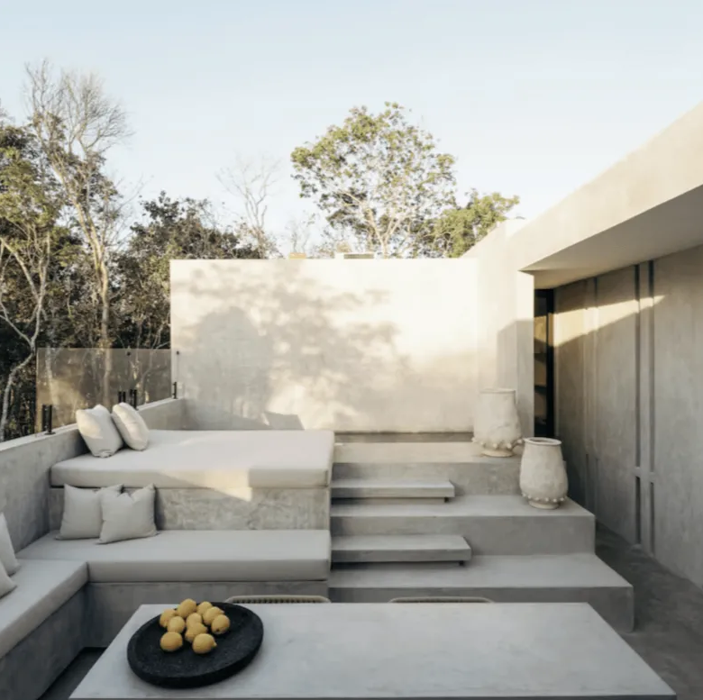 Stunning 5-Bedroom Villa for Sale in Tulum