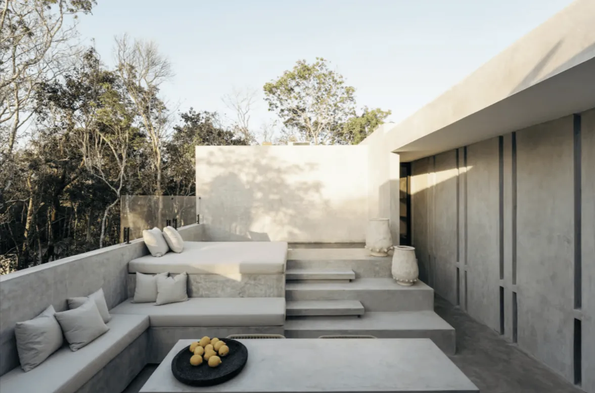 Stunning 5-Bedroom Villa for Sale in Tulum