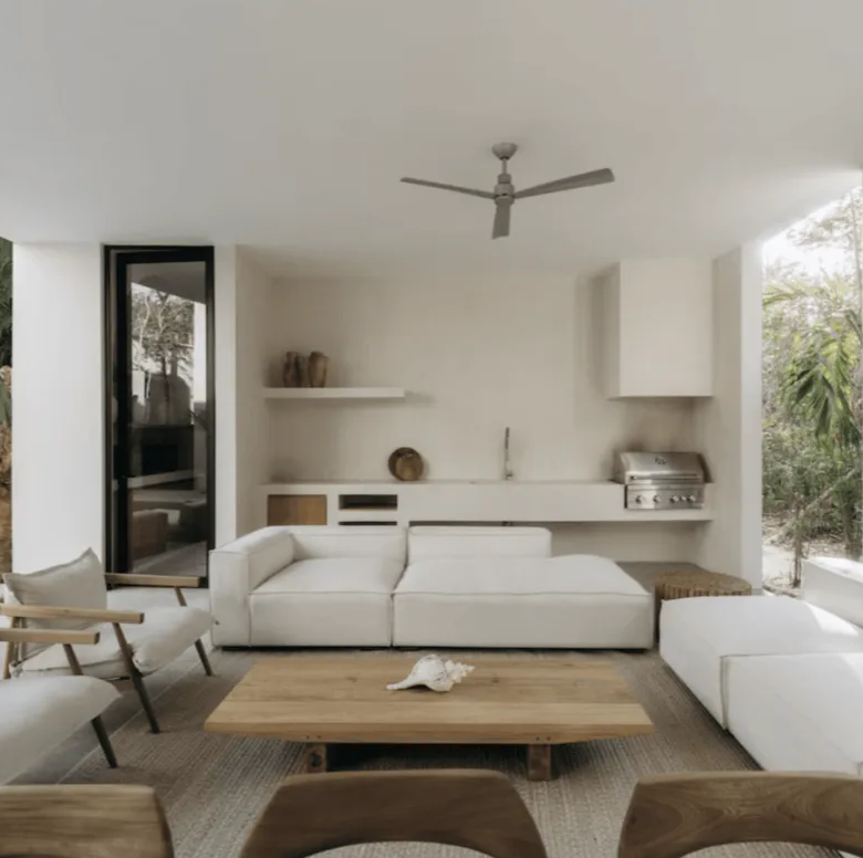 Stunning 5-Bedroom Villa for Sale in Tulum