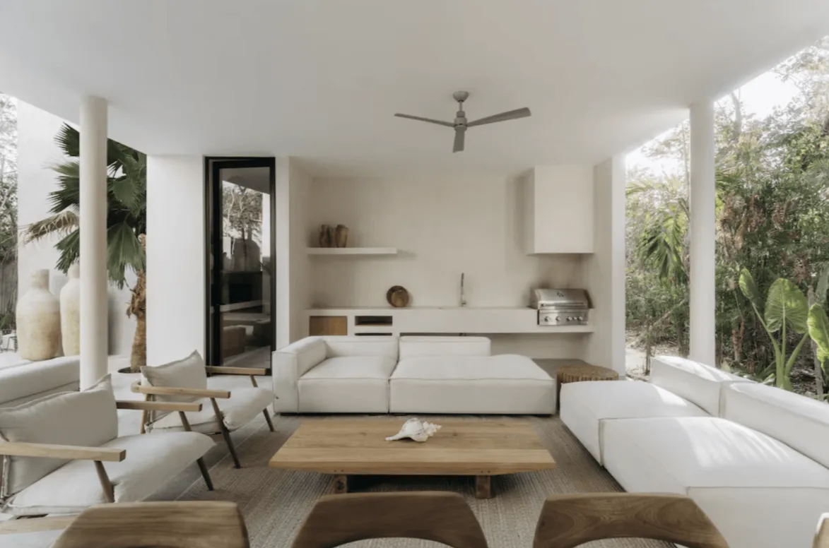 Stunning 5-Bedroom Villa for Sale in Tulum