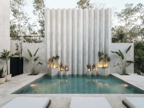 Stunning 5-Bedroom Villa for Sale in Tulum