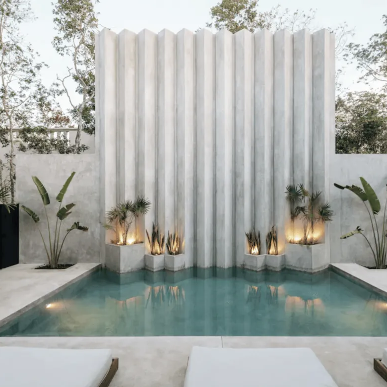 Stunning 5-Bedroom Villa for Sale in Tulum