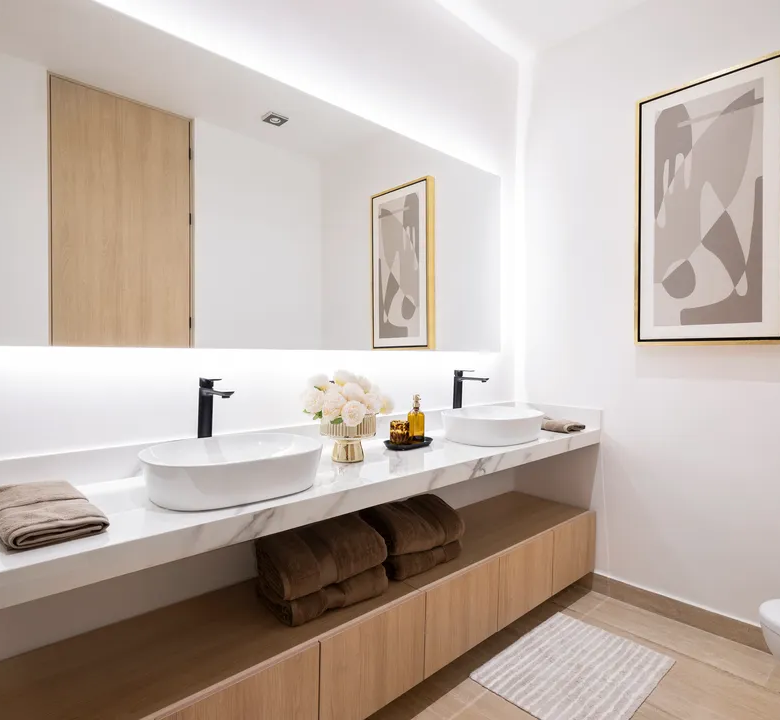 Idilik: Luxury 1–2 Bed Condos & PH for Sale in Playa del Carmen