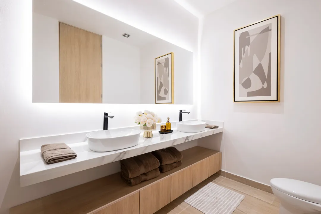 Idilik: Luxury 1–2 Bed Condos & PH for Sale in Playa del Carmen