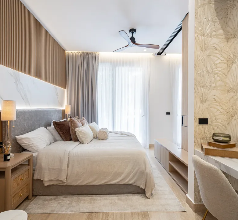 Idilik: Luxury 1–2 Bed Condos & PH for Sale in Playa del Carmen