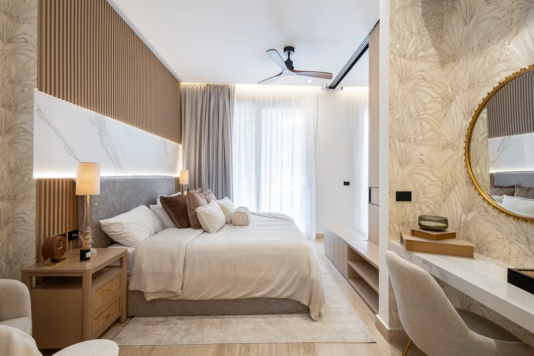 Idilik: Luxury 1–2 Bed Condos & PH for Sale in Playa del Carmen