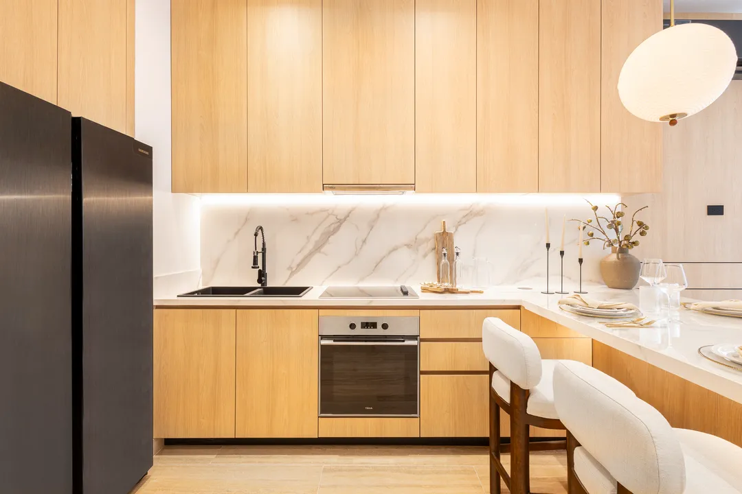 Idilik: Luxury 1–2 Bed Condos & PH for Sale in Playa del Carmen