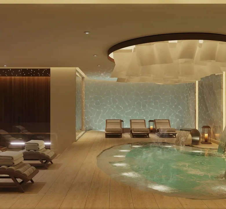 Idilik: Luxury 1–2 Bed Condos & PH for Sale in Playa del Carmen
