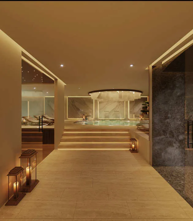 Idilik: Luxury 1–2 Bed Condos & PH for Sale in Playa del Carmen